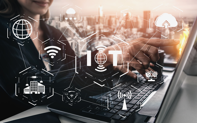 IIoT系統中的5G集成加速了工業4.0的采用