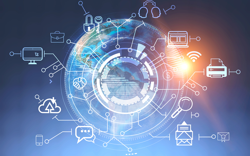 物聯網如何促進健康危機期間新經濟復蘇 發揮新常態趨勢解決方案