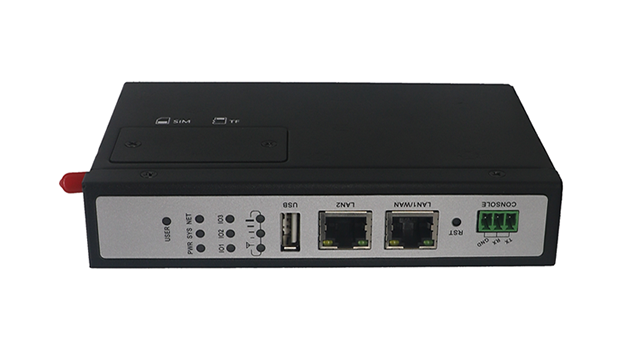 5g/4g工業路由網關