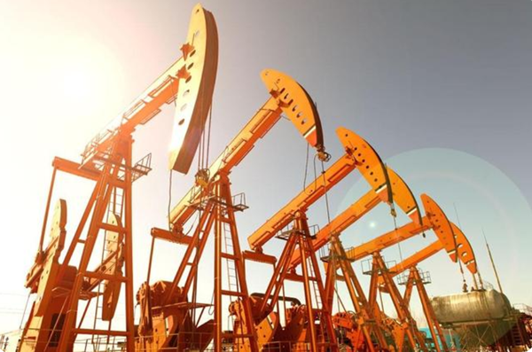 工業4G網關打造油井智能監控解決方案