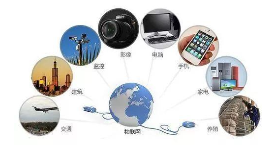 5g/4g工業路由網關