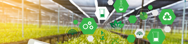 智慧農(nóng)業(yè)