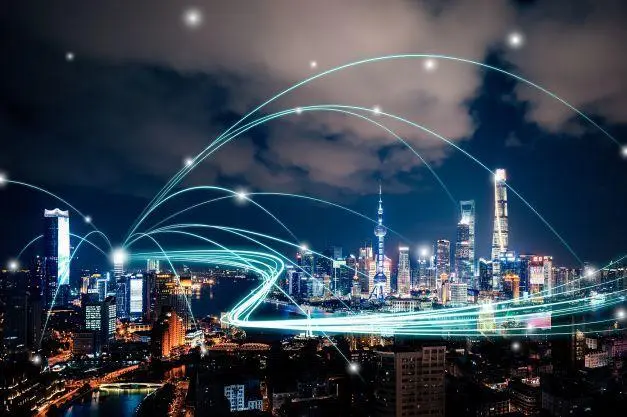 5g/4g工業路由網關