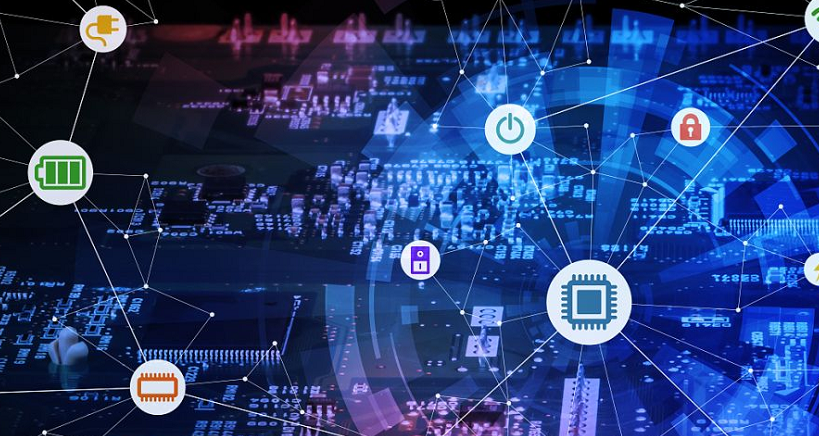 5g/4g工業路由網關