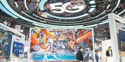 5g/4g工業路由網關