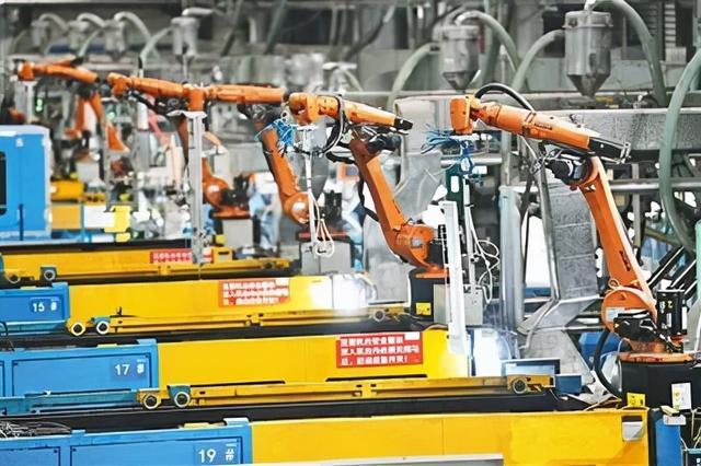 5g/4g工業路由網關