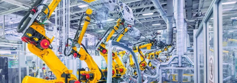 5g/4g工業路由網關