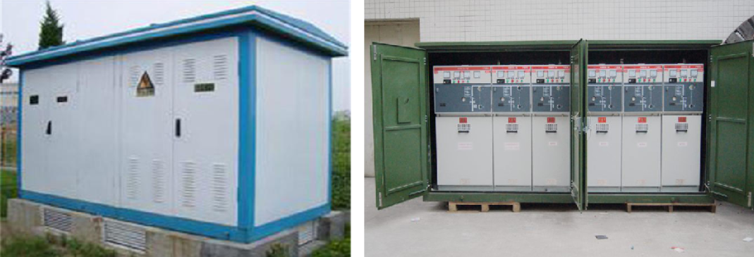 5g/4g工業(yè)路由網(wǎng)關(guān)