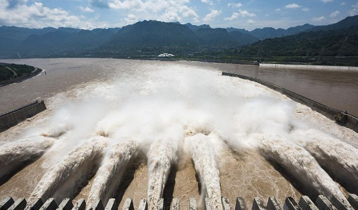 5g/4g工業路由網關