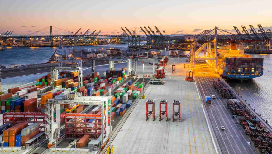 5g/4g工業路由網關