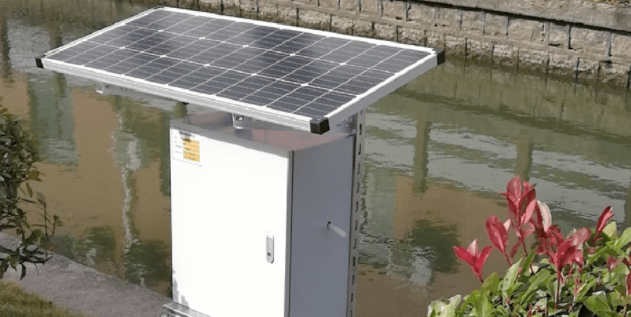 5g/4g工業路由網關