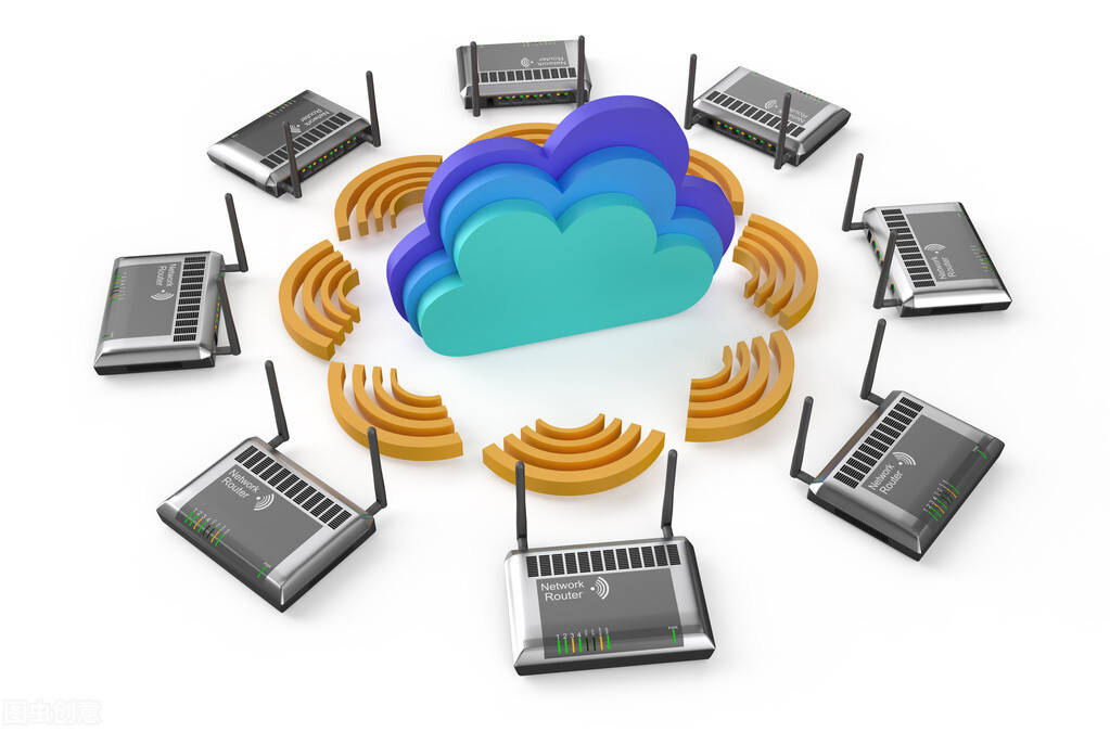5g/4g工業路由網關