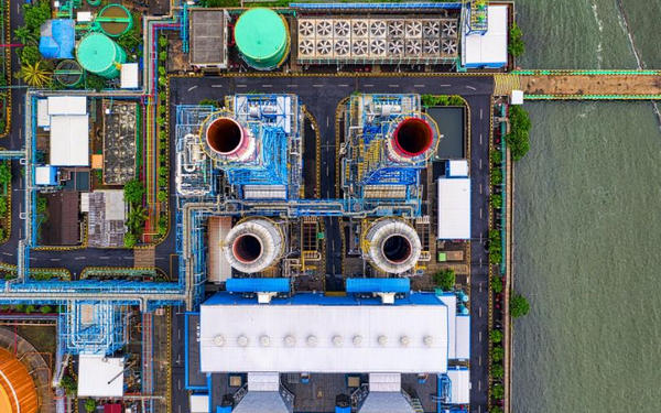 污水處理在線監(jiān)測(cè)系統(tǒng)