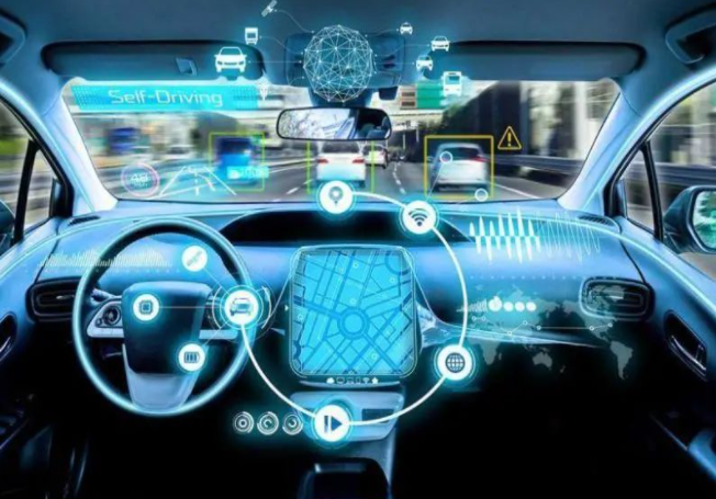 5g/4g工業路由網關