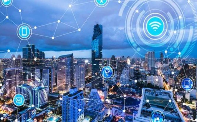 5g/4g工業路由網關