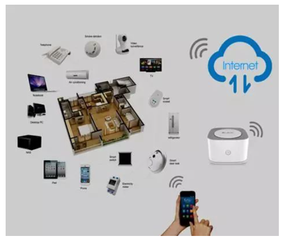 5g/4g工業路由網關 5g/4g工業路由網關