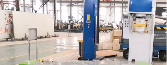 5g/4g工業路由網關