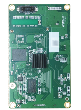 5g/4g工業路由網關