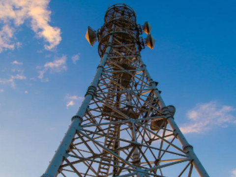 5g/4g工業路由網關