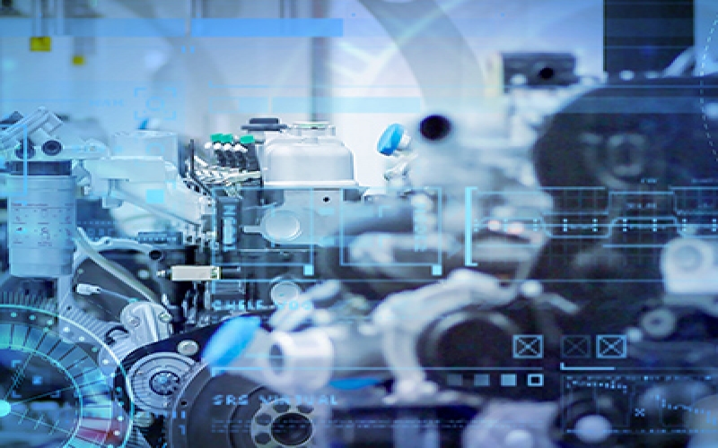 機床監控完整解決方案（機床故障及解決方案）