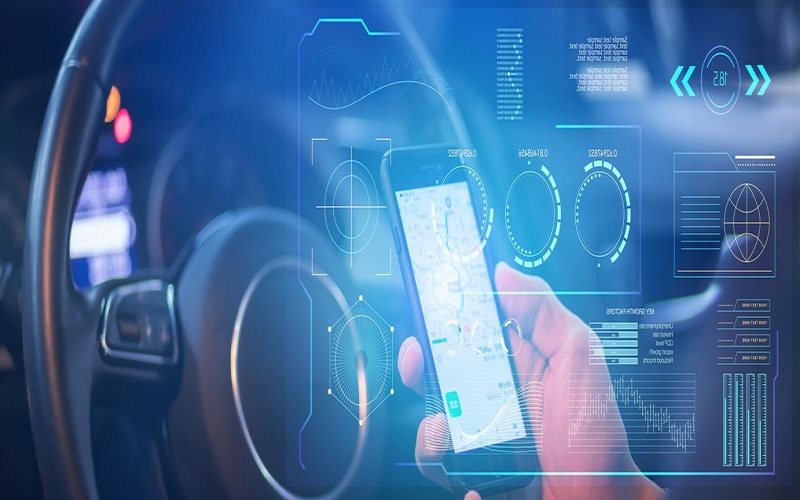 工業路由器選型標準 5G工業路由器落地應用