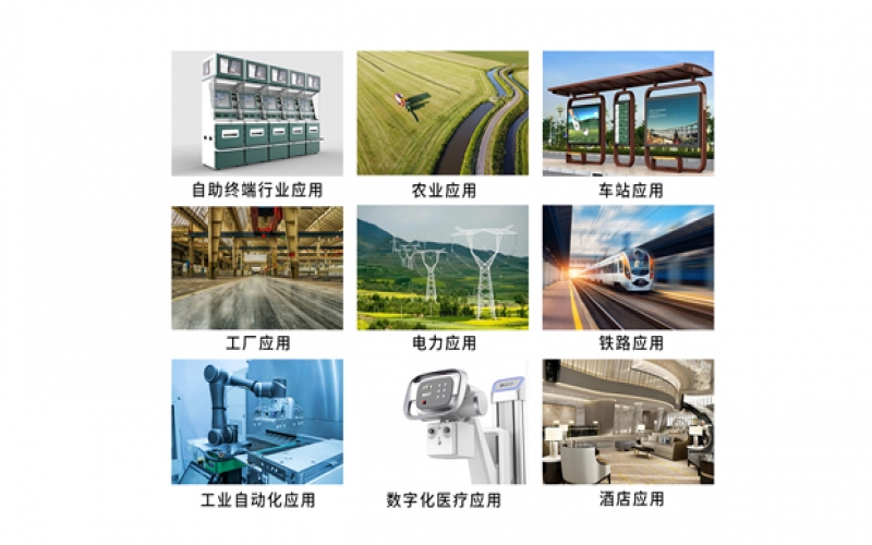 工業(yè)WiFi路由器的特點講解