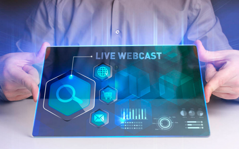 智慧高速公路綜合監控解決方案