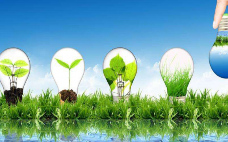 安徽省打造“數字江淮—智慧環?！?.0版