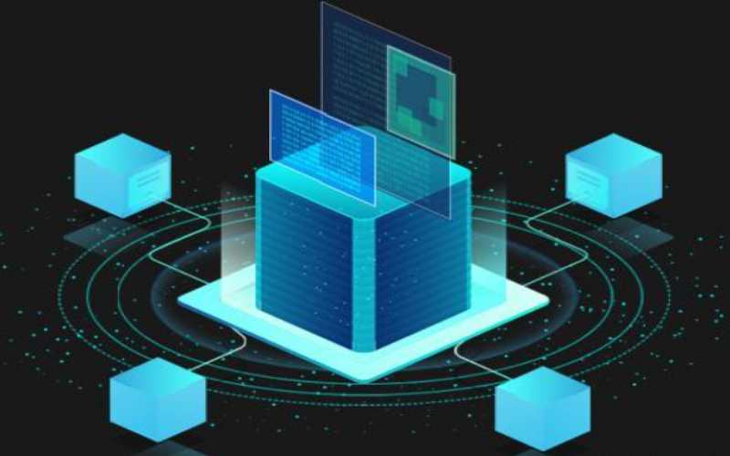 實時數據庫是什么,實時數據庫迎來爆發式發展