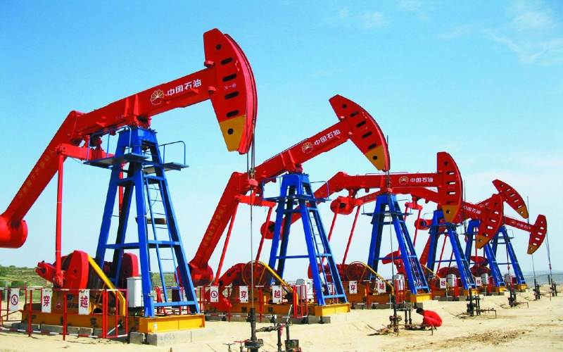 基于4g工業路由器的油罐狀態在線監測方案