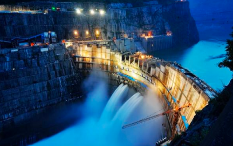 自然災(zāi)害應(yīng)急管理解決方案（自然災(zāi)害監(jiān)測(cè)預(yù)警解決方案）