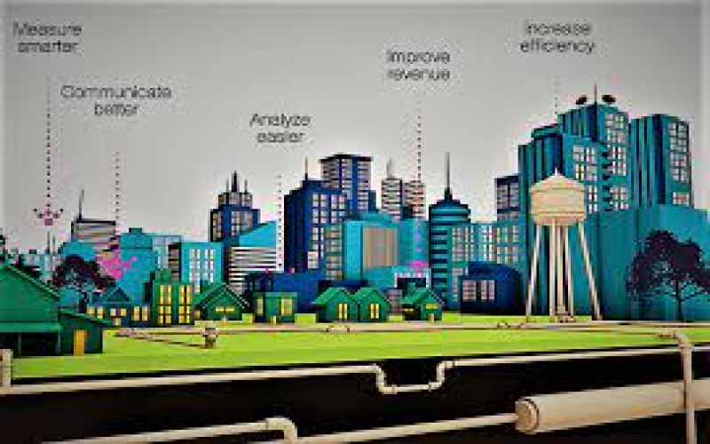 物聯(lián)網(wǎng)水資源檢測(cè)方案及設(shè)備介紹