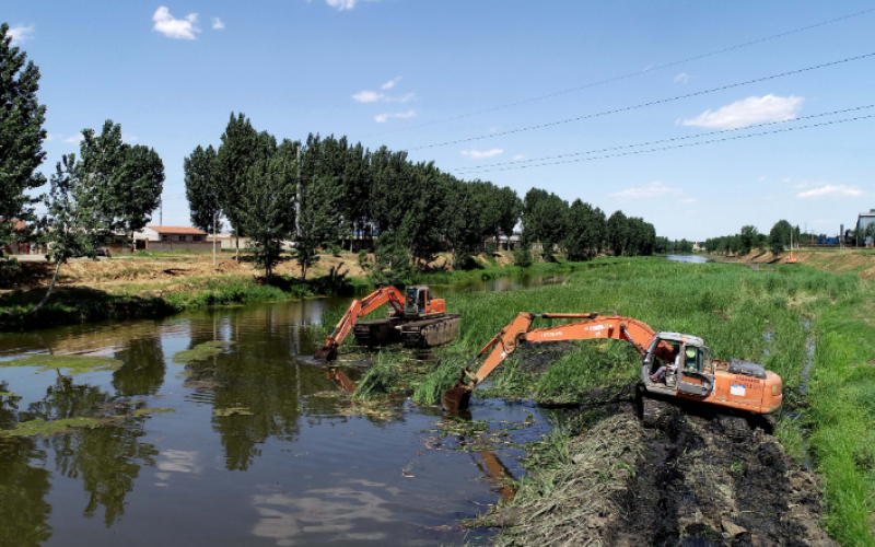 水質監測系統解決方案，項目難點攻克細節