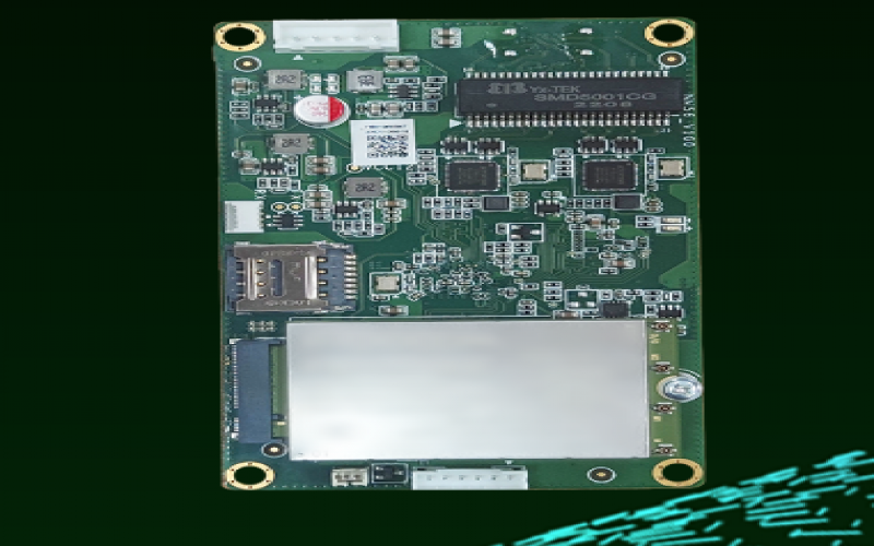 5G嵌入式路由器,物聯(lián)網(wǎng)利器