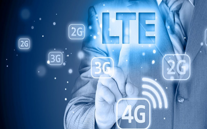 征服時延：LTE技術(shù)帶來的實時通信革命