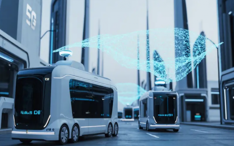 CAN網(wǎng)關升級進化：雙5G車載網(wǎng)關如何改變智能網(wǎng)聯(lián)汽車通信格局