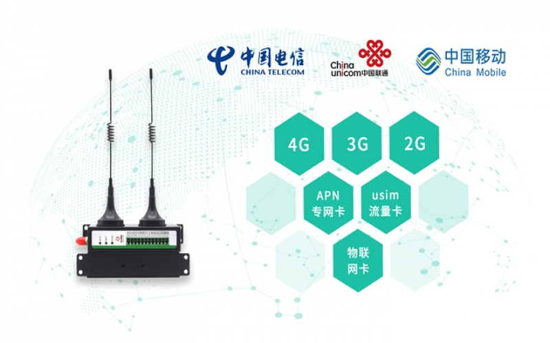配電自動化dtu是什么設備？